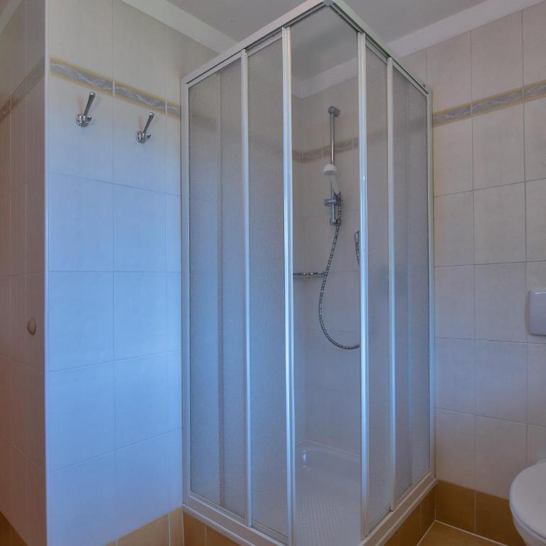 Residence Barbara - Apartment mit 2 Schlafzimmern - 89