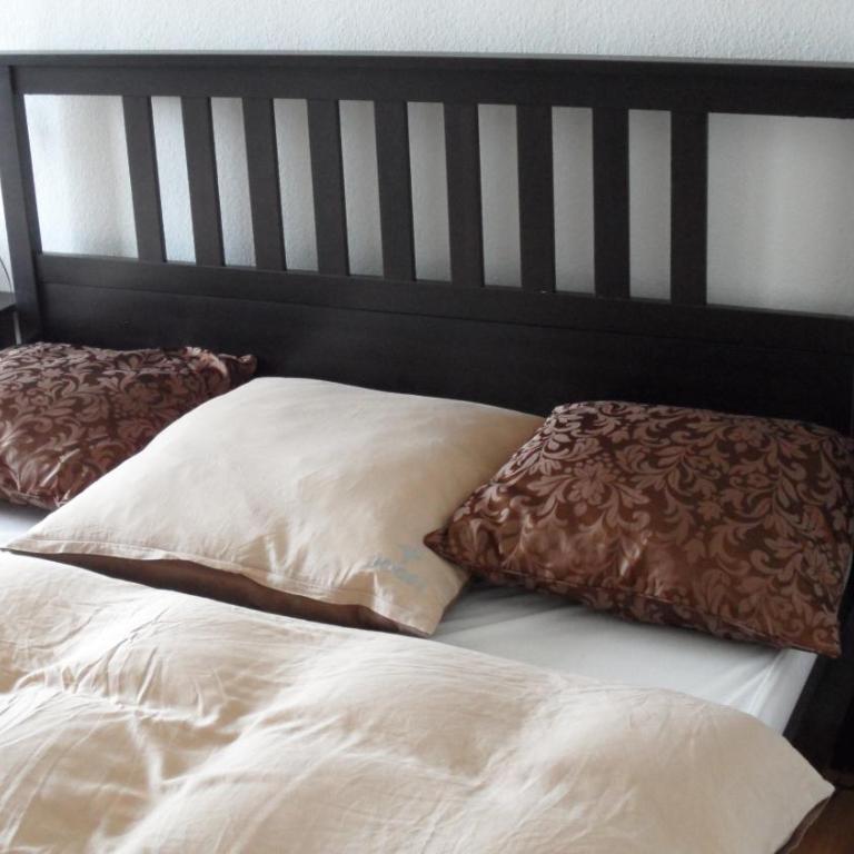 Central City Apartment Würzburg with private Parking - Apartment - 5