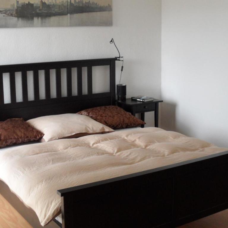 Central City Apartment Würzburg with private Parking - Apartment - 6