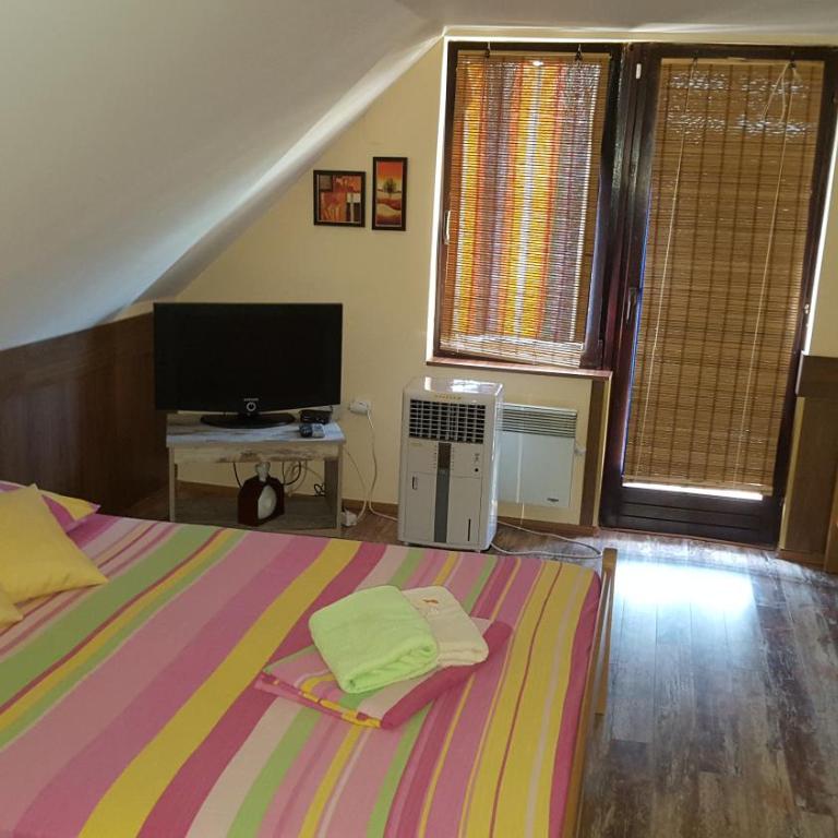 Holiday Home Di More - Vikendica - 11