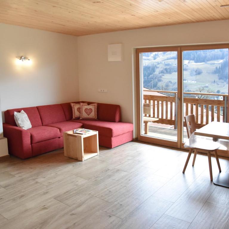 Tschafingerhof - Appartamento con 2 Camere da Letto - 13