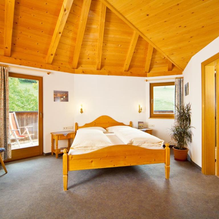 Alpinhotel Vajolet - Adults only - Camera Familiare Economy - 2