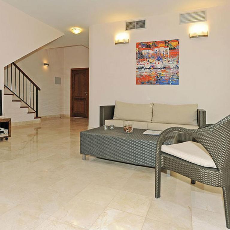 Salobre Morro Golf 9 - Villa de 2 dormitorios - 11
