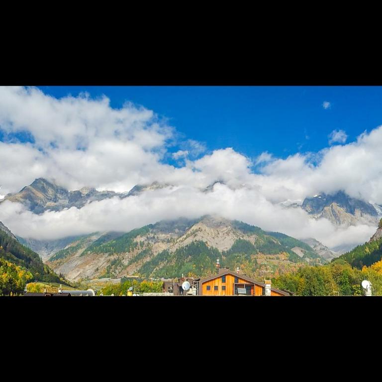 L'Atelier du Temps - PanoramAlps Apartment - Apartment - 31