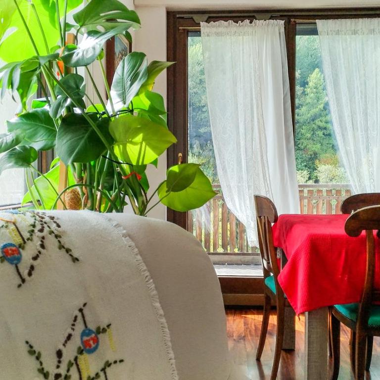 L'Atelier du Temps - PanoramAlps Apartment - Apartment - 10
