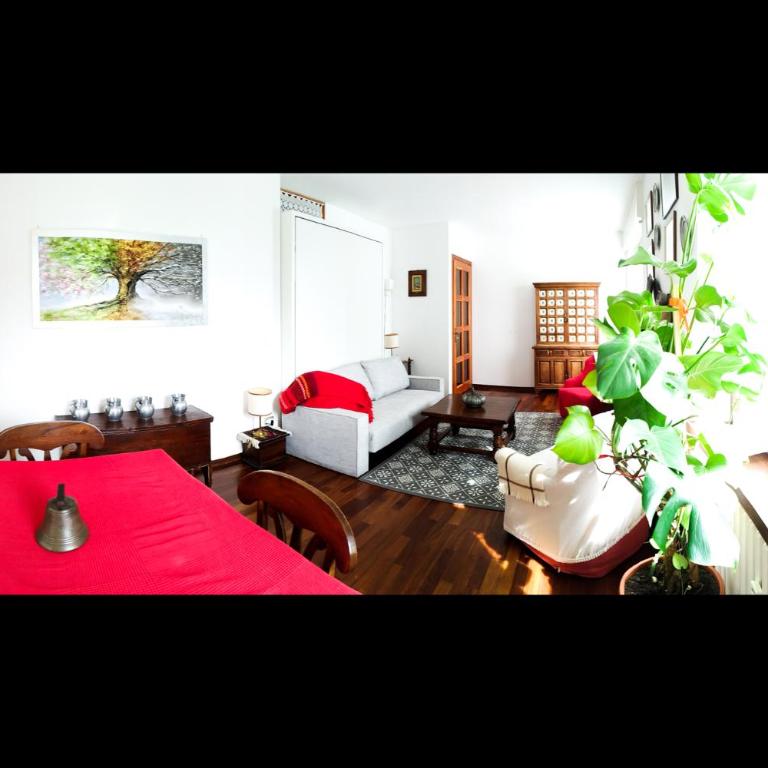 L'Atelier du Temps - PanoramAlps Apartment - Apartment - 29