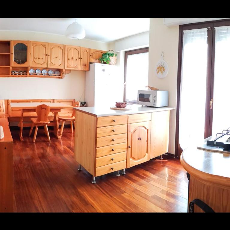L'Atelier du Temps - PanoramAlps Apartment - Apartment - 24