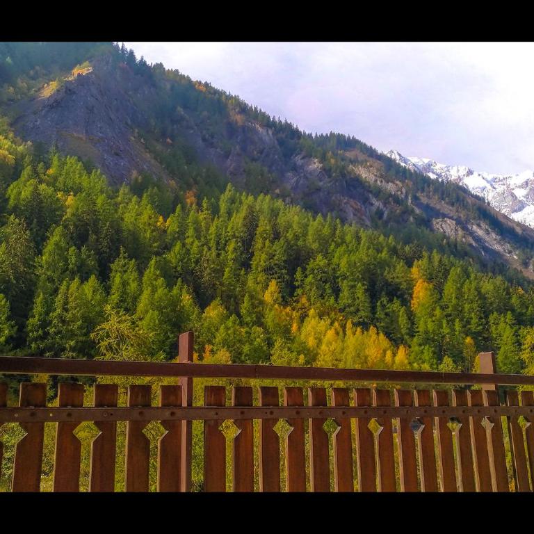 L'Atelier du Temps - PanoramAlps Apartment - Apartment - 36