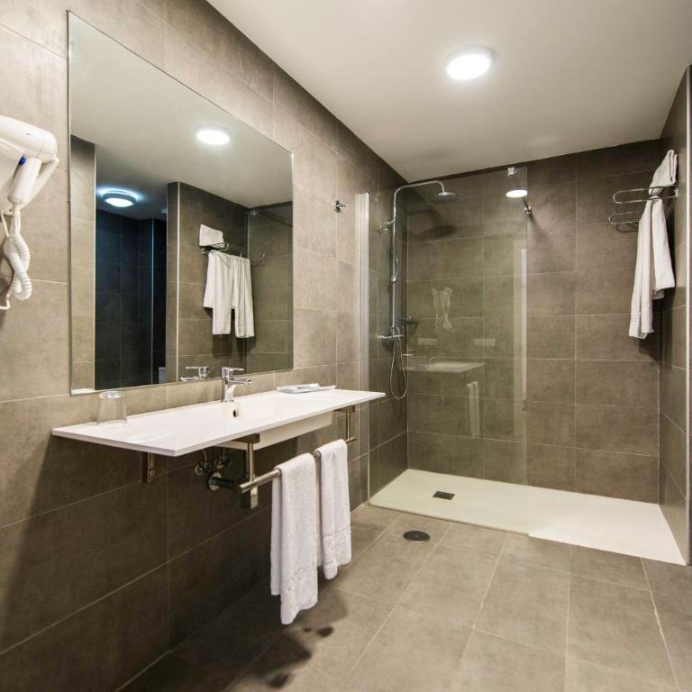 Kn Hotel Matas Blancas - Solo Adultos - Suite Junior (2 adultos) - 5