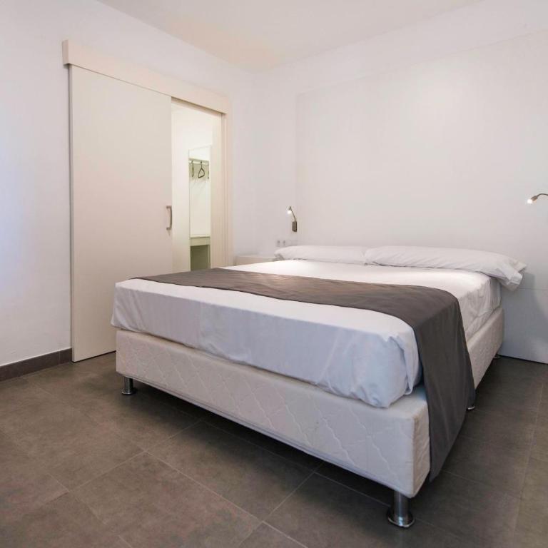 Kn Hotel Matas Blancas - Solo Adultos - Suite Junior (2 adultos) - 4