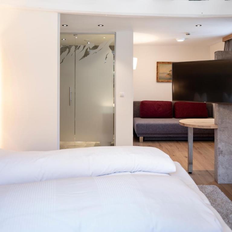 Isserwirt - Classic Doppelzimmer - 8