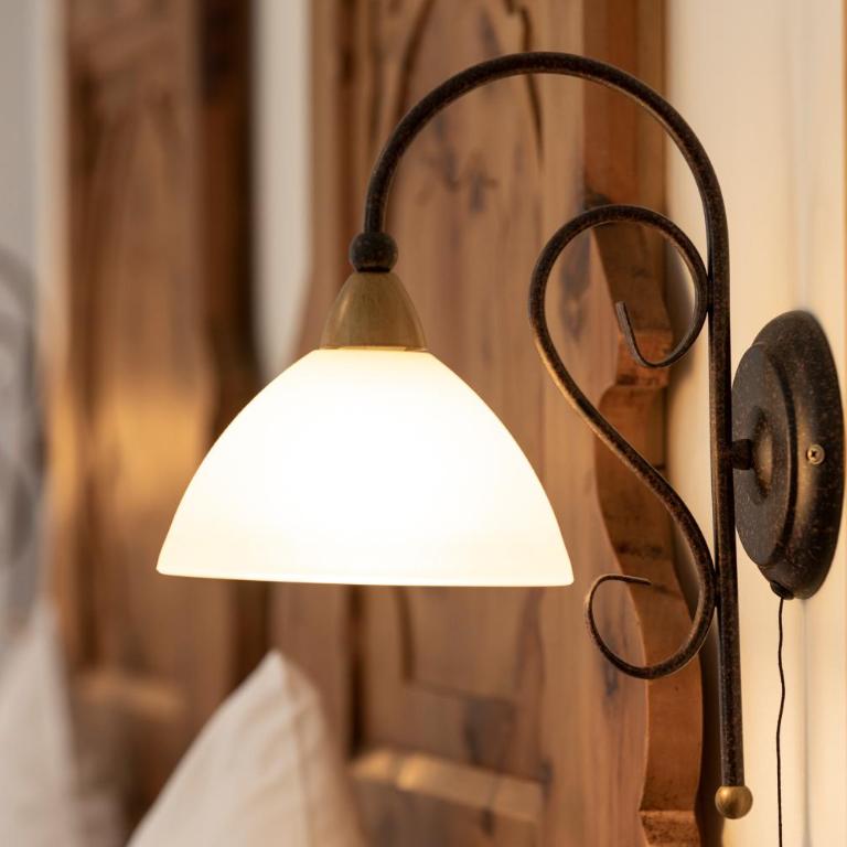 Isserwirt - Classic Doppelzimmer - 7