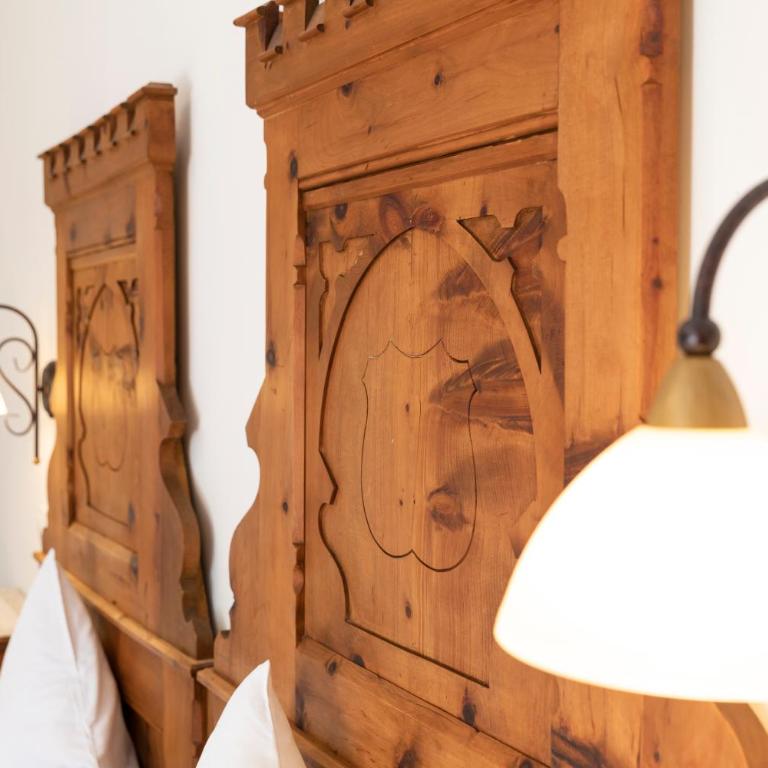 Isserwirt - Standard Doppelzimmer - 7