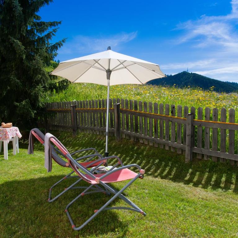 Residence Barbara - Apartment mit 1 Schlafzimmer - 61