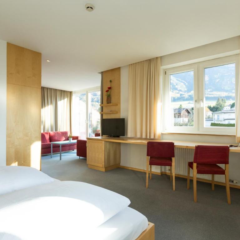 Isserwirt - Classic Doppelzimmer - 6