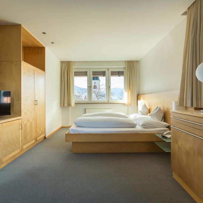 Isserwirt - Classic Doppelzimmer - 5