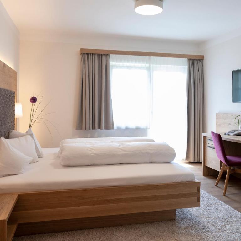 Isserwirt - Standard Doppelzimmer - 5