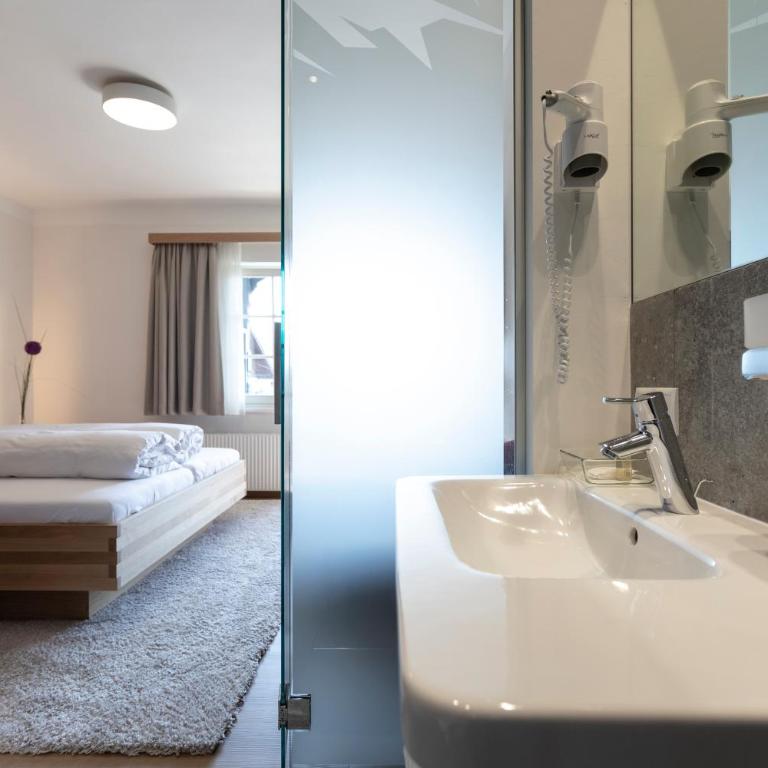 Isserwirt - Standard Doppelzimmer - 4