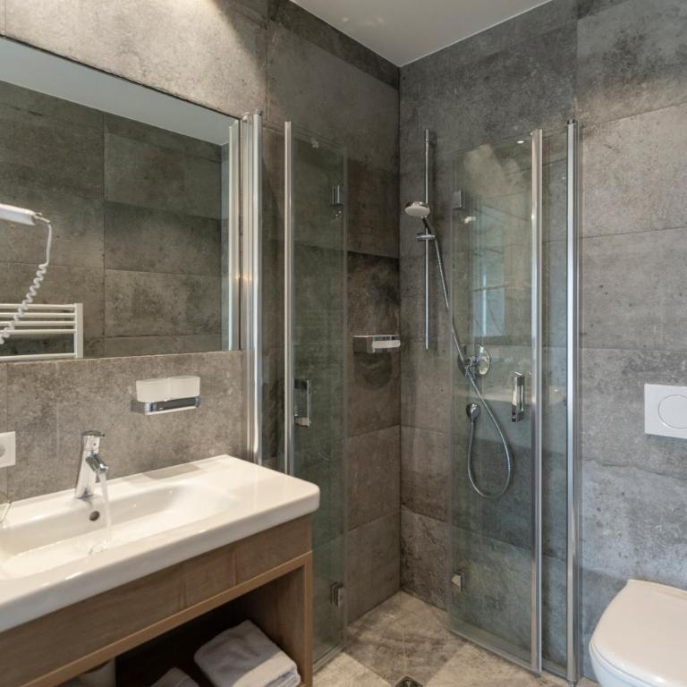 Isserwirt - Standard Doppelzimmer - 3