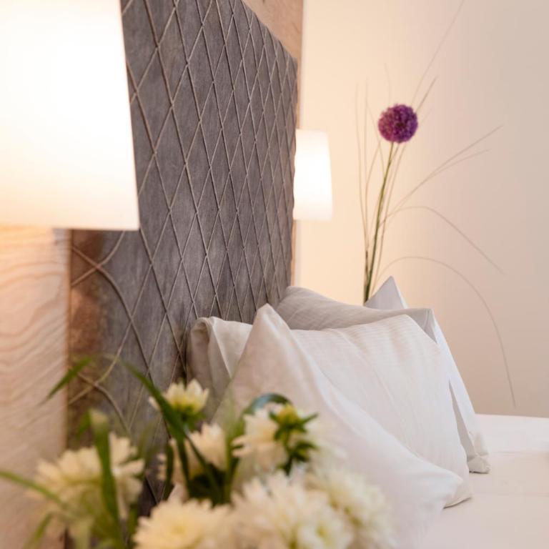Isserwirt - Standard Doppelzimmer - 2