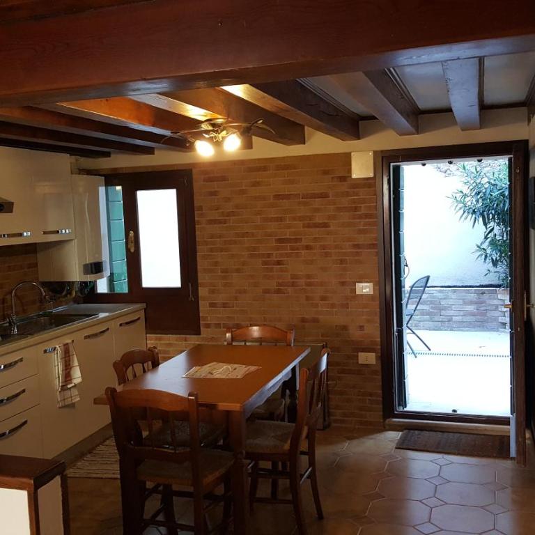 La Corte Incantata (alla Biennale) - Two-Bedroom Apartment - 7