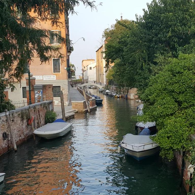 La Corte Incantata (alla Biennale) - Two-Bedroom Apartment - 29