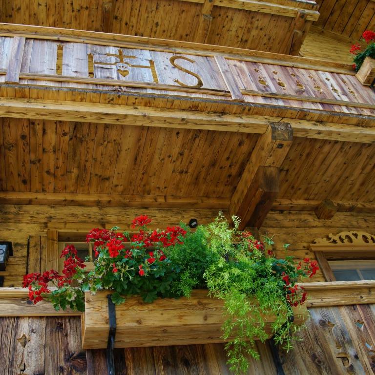 Ferienhaus "Plankschneider" - Ferienhaus - 41