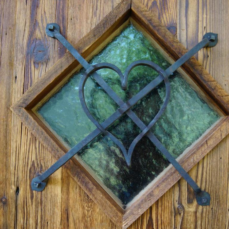 Ferienhaus "Plankschneider" - Ferienhaus - 4