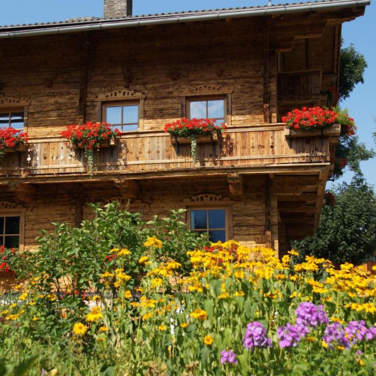 Ferienhaus "Plankschneider" - Ferienhaus - 5