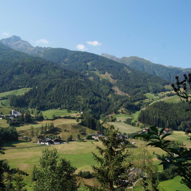 Ferienhaus "Plankschneider" - Ferienhaus - 2