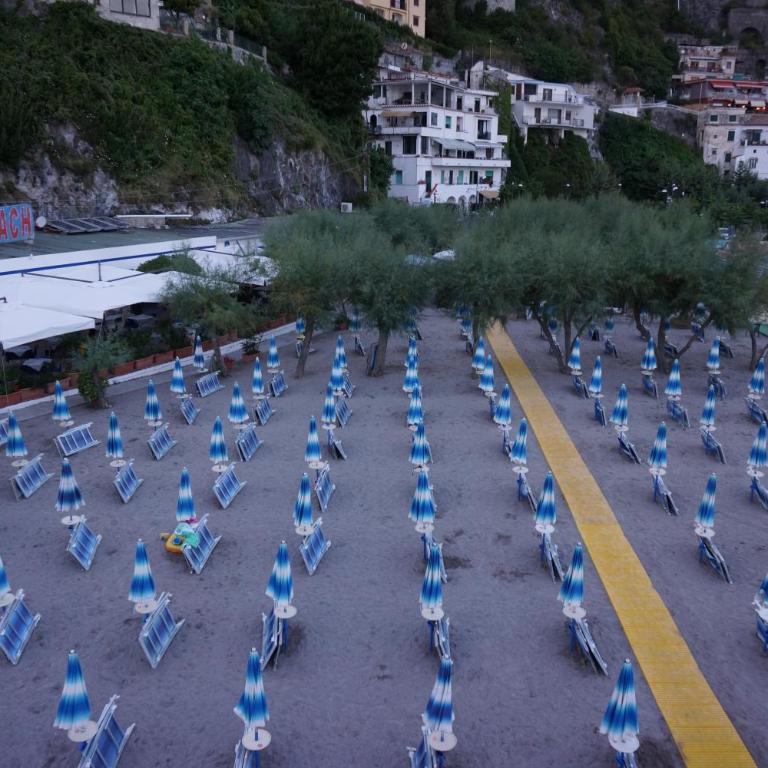 Relaxvietri Amalfi Coast - Appartamento - 10