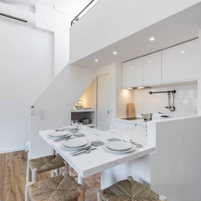 Malonat Duplex - Old Town - Appartement en Duplex - 16
