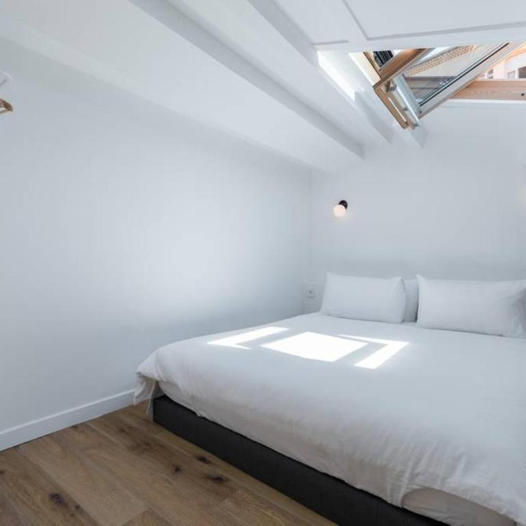 Malonat Duplex - Old Town - Appartement en Duplex - 22