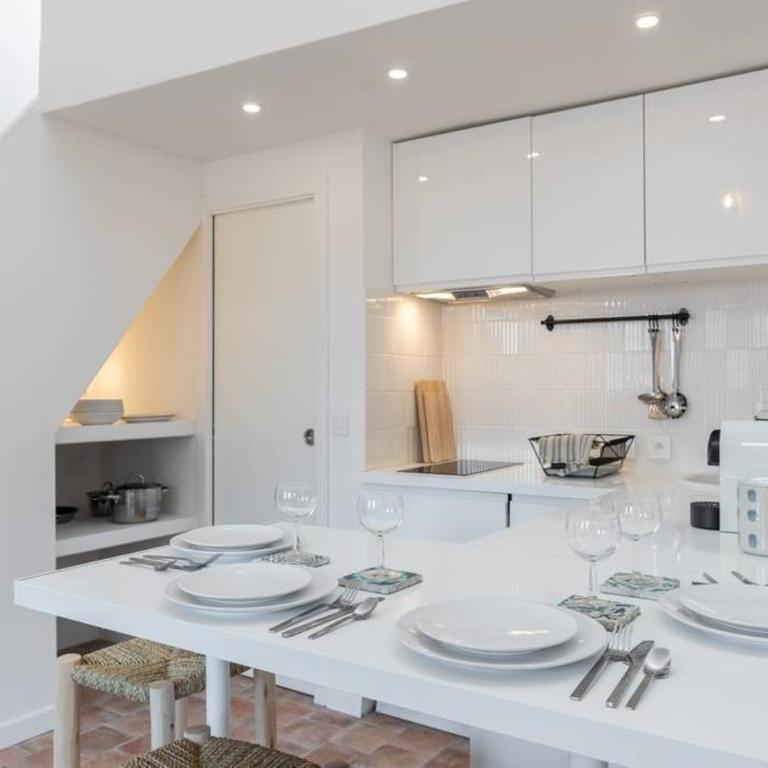 Malonat Duplex - Old Town - Appartement en Duplex - 19