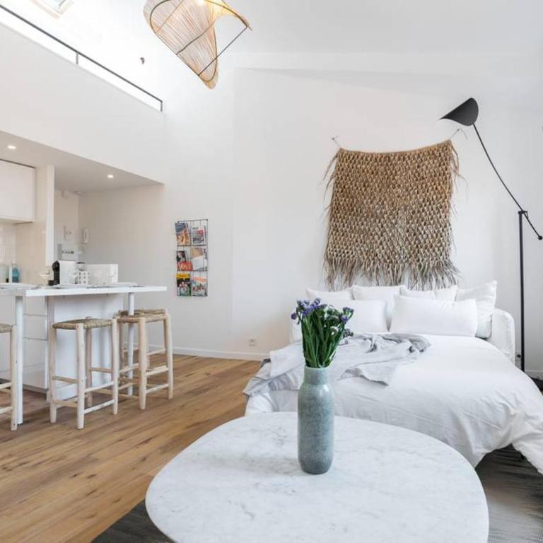 Malonat Duplex - Old Town - Appartement en Duplex - 11
