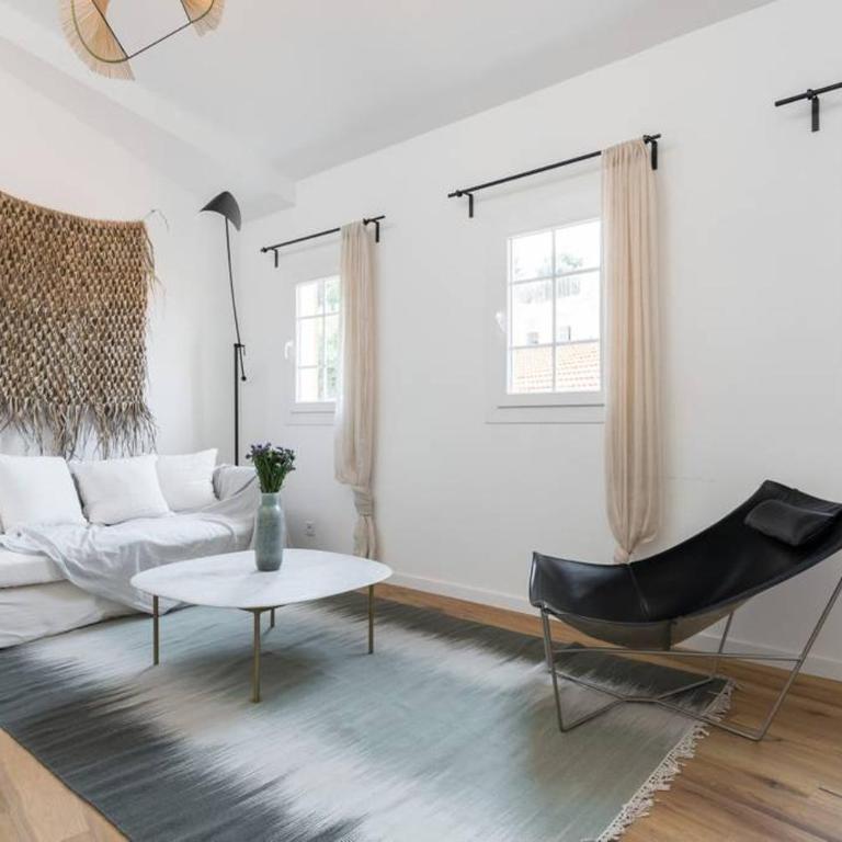 Malonat Duplex - Old Town - Appartement en Duplex - 9