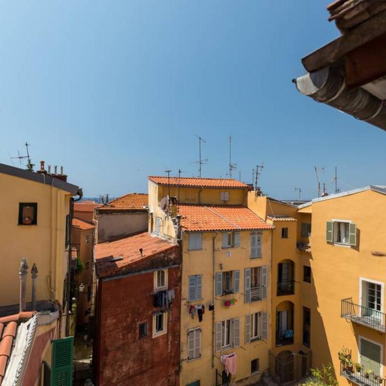 Malonat Duplex - Old Town - Appartement en Duplex - 28