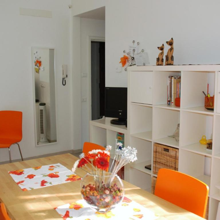 Casa dolce casa - Appartamento con 2 Camere da Letto - 9