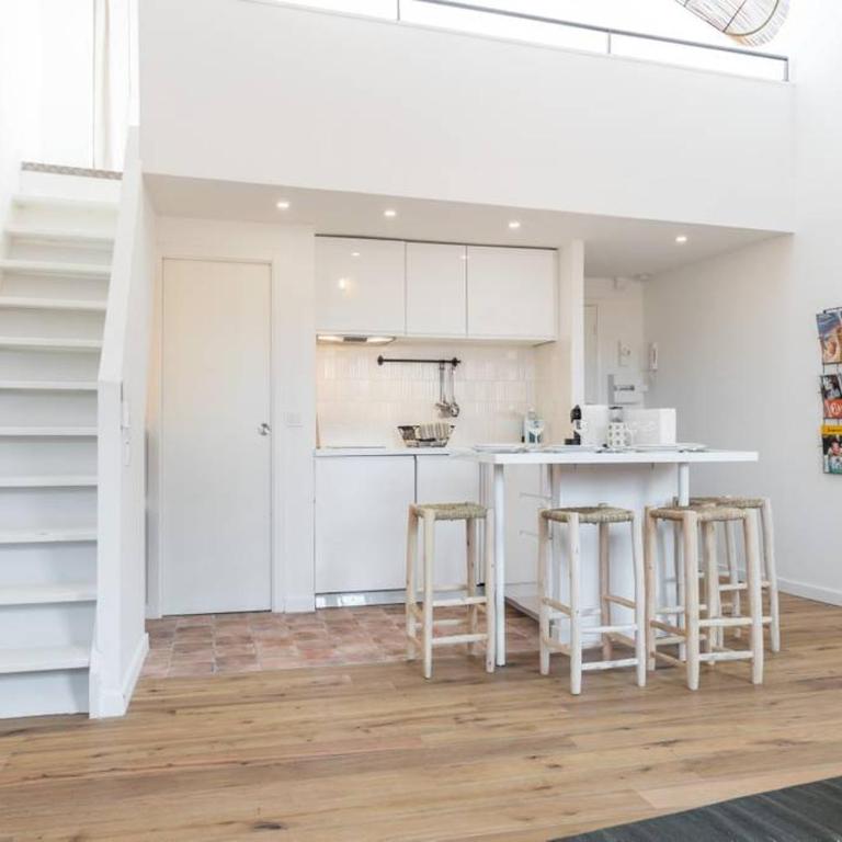 Malonat Duplex - Old Town - Appartement en Duplex - 15