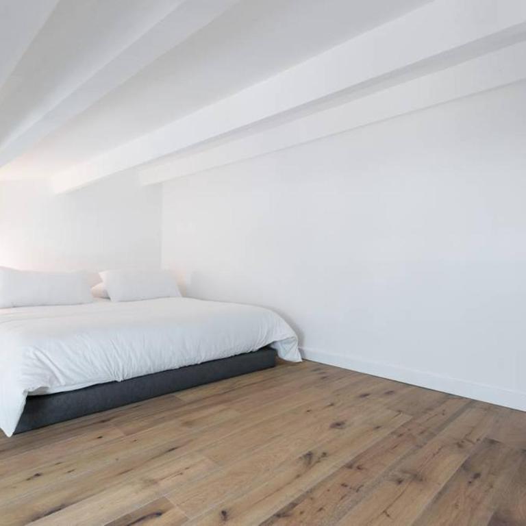 Malonat Duplex - Old Town - Appartement - 11