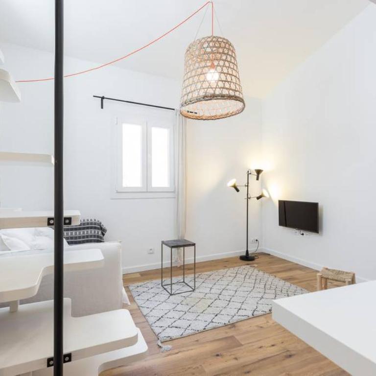 Malonat Duplex - Old Town - Appartement - 9