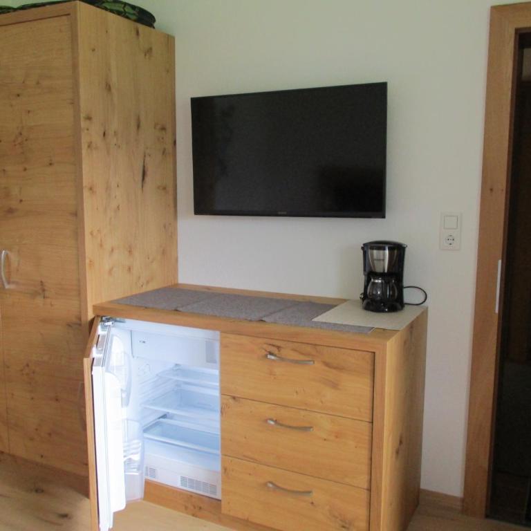 Sonnblick - Chambre Double - 5