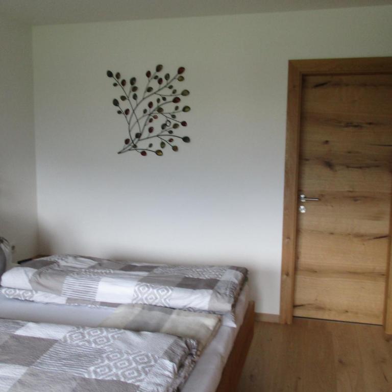 Sonnblick - Chambre Double - 3