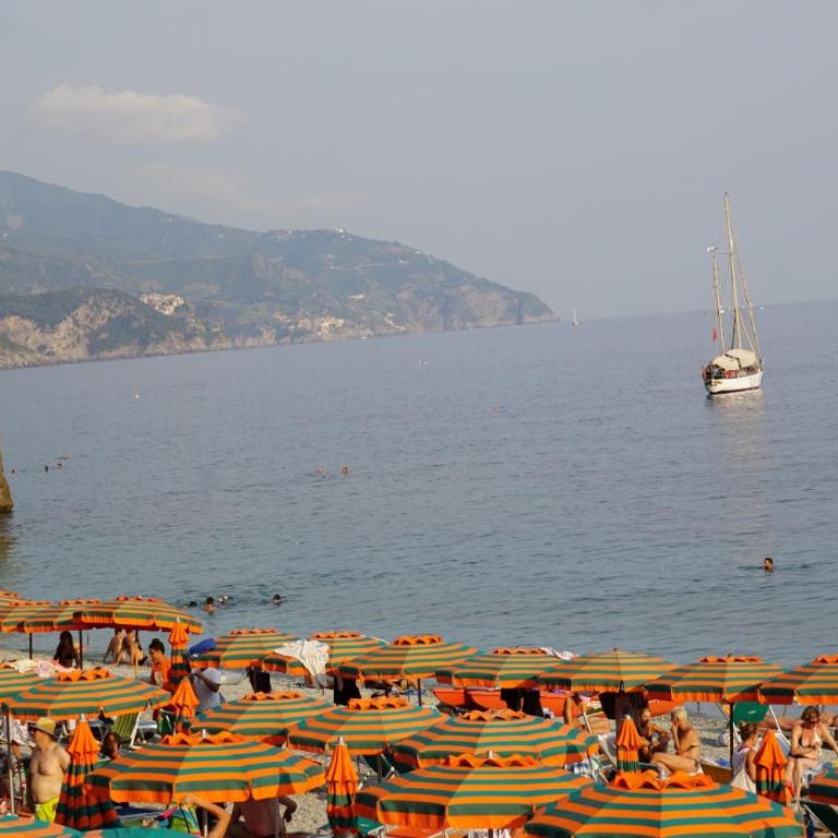 Appartamento LE CONCHIGLIE Monterosso al mare - Appartamento - 7
