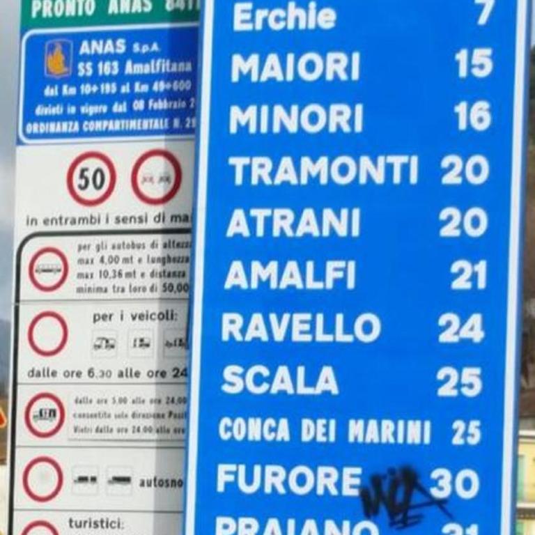Relaxvietri Amalfi Coast - Appartamento - 15