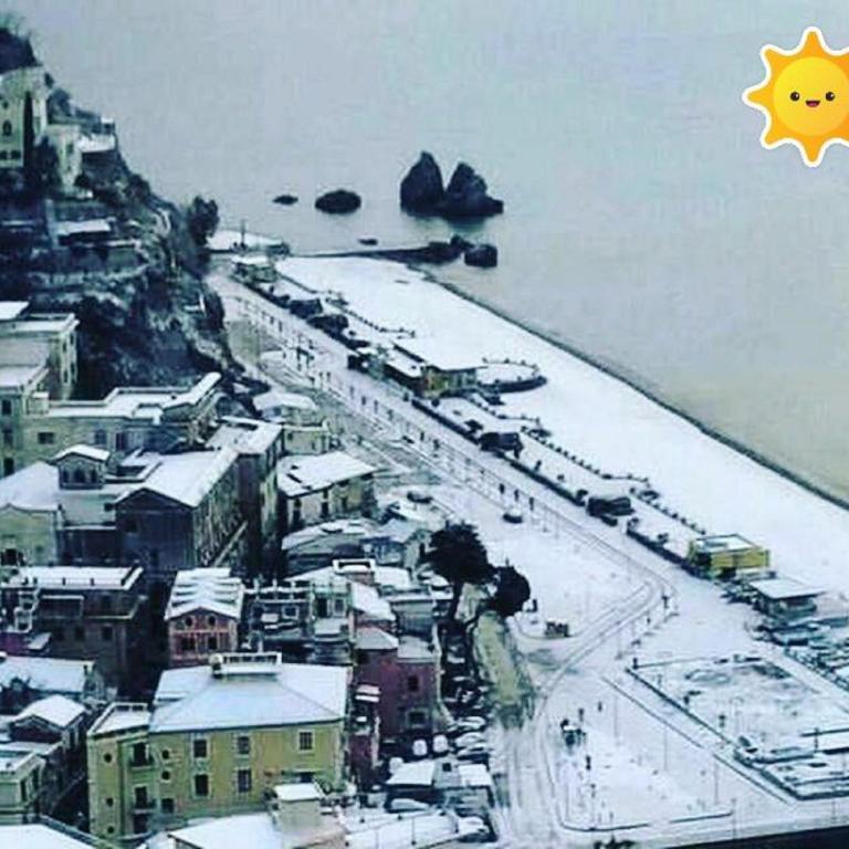 Relaxvietri Amalfi Coast - Appartamento - 13