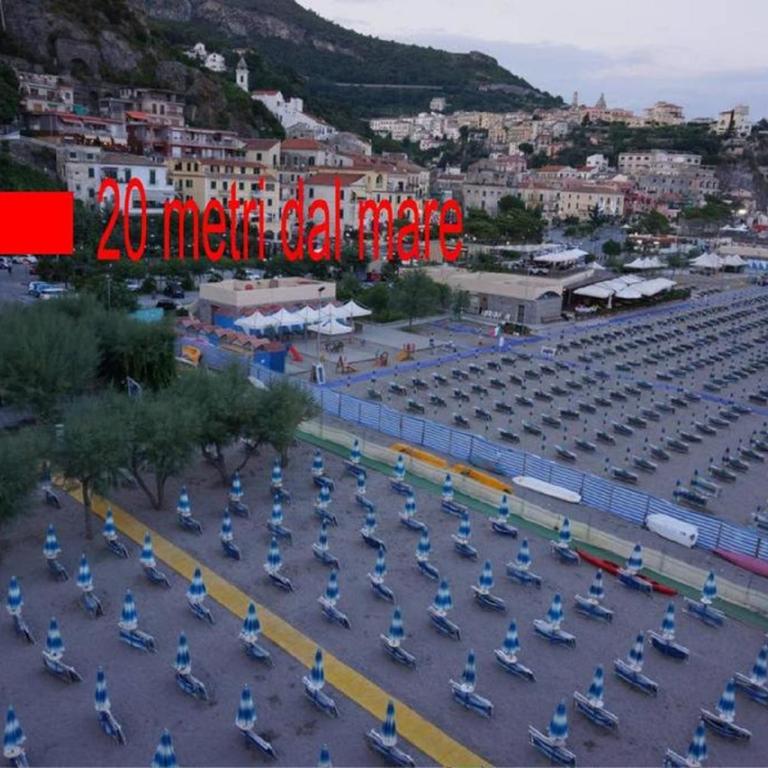 Relaxvietri Amalfi Coast - Appartamento - 9