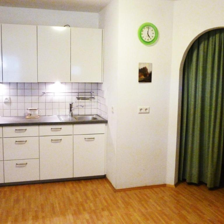 Ferienwohnungen Auhaus - One-Bedroom Apartment (2 Adults) - 7