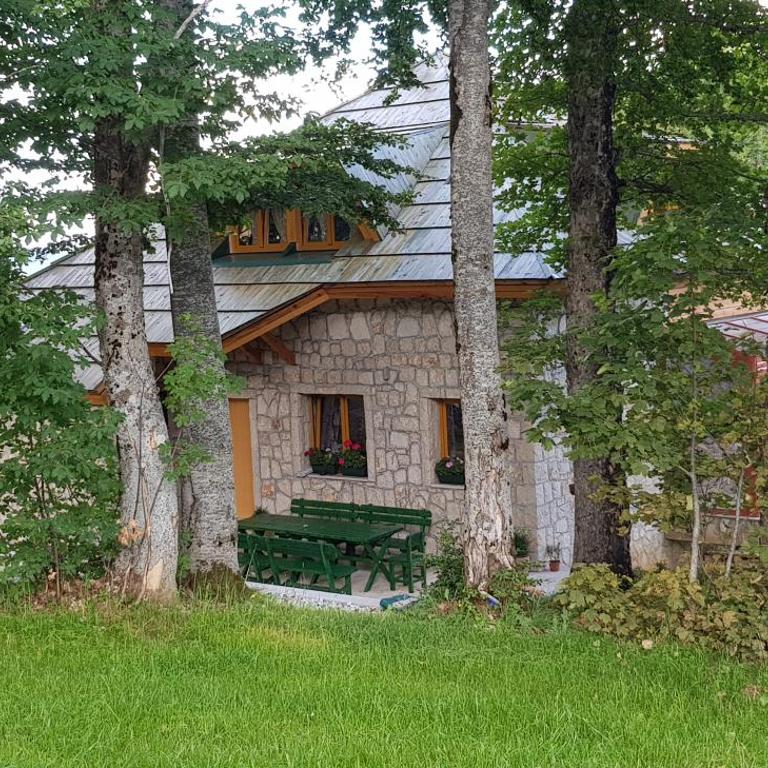 Green Forest - Villa - 38