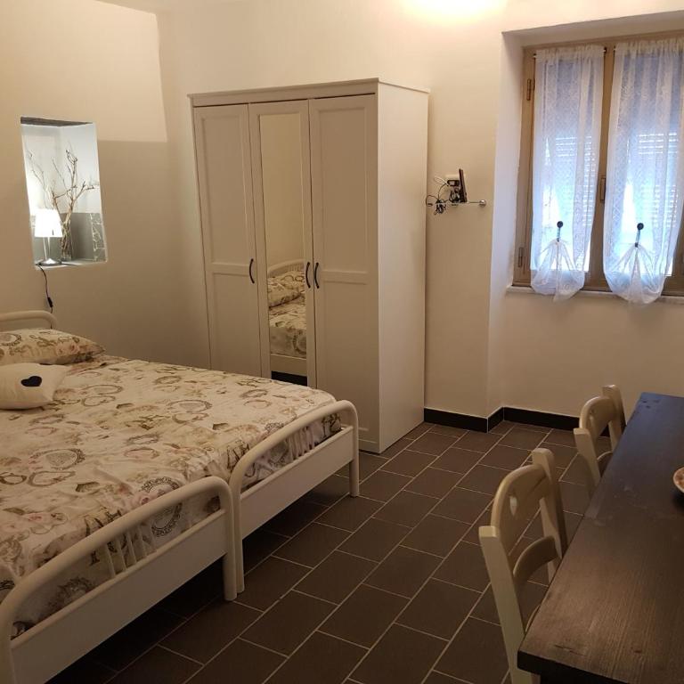 La Stanzetta Dei Rosa - Appartamento - 3